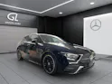 Mercedes-Benz A 250 4Matic 8G-DCT