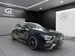 Mercedes-Benz A 250 4Matic 8G-DCT