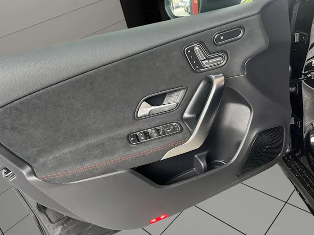 Mercedes-Benz A 250 4Matic 8G-DCT