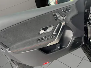 Mercedes-Benz A 250 4Matic 8G-DCT