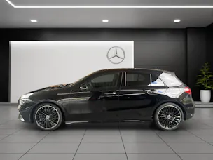 Mercedes-Benz A 250 4Matic 8G-DCT