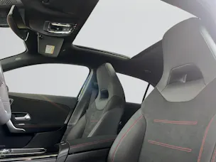 Mercedes-Benz A 250 4Matic 8G-DCT