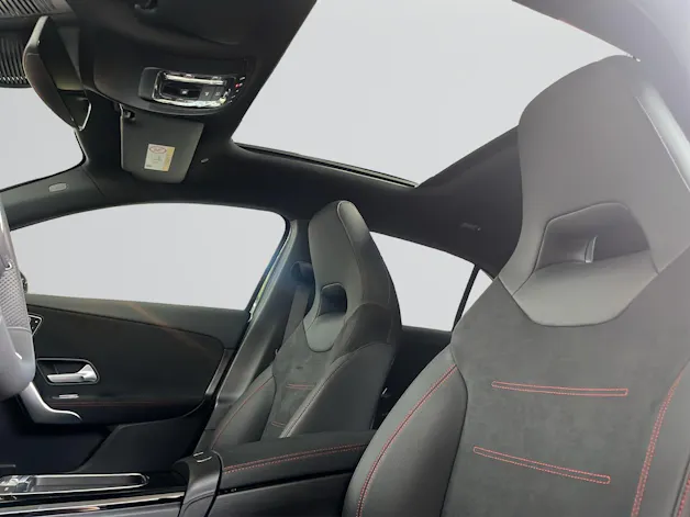 Mercedes-Benz A 250 4Matic 8G-DCT