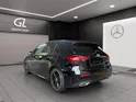 Mercedes-Benz A 250 4Matic 8G-DCT