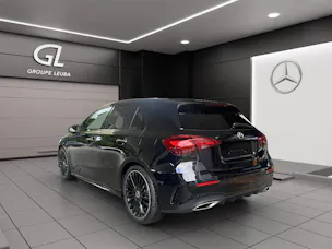 Mercedes-Benz A 250 4Matic 8G-DCT