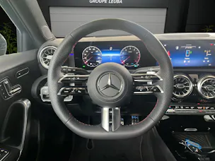 Mercedes-Benz A 250 4Matic 8G-DCT