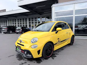 Fiat 595 1.4 16V Turbo Abarth