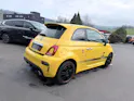 Fiat 595 1.4 16V Turbo Abarth