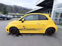 Fiat 595 1.4 16V Turbo Abarth