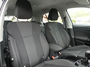 Škoda Fabia 1.0 TSI Style DSG