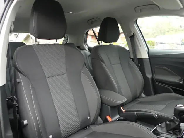 Škoda Fabia 1.0 TSI Style DSG