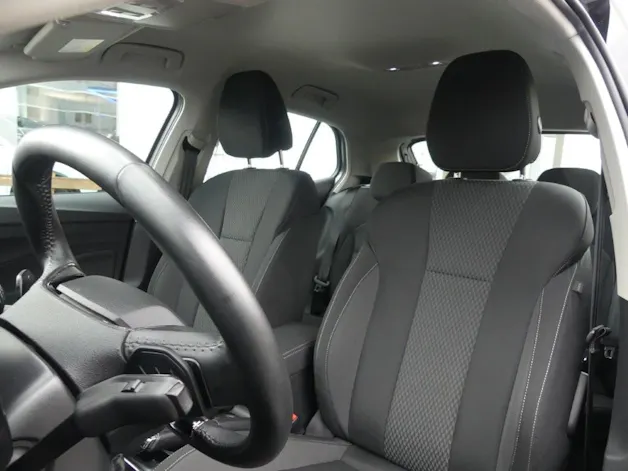 Škoda Fabia 1.0 TSI Style DSG