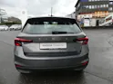 Škoda Fabia 1.0 TSI Style DSG