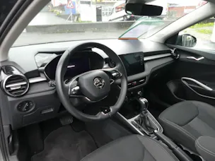 Škoda Fabia 1.0 TSI Style DSG