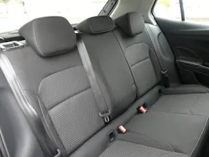 Škoda Fabia 1.0 TSI Style DSG