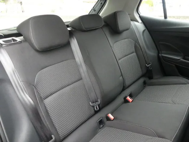 Škoda Fabia 1.0 TSI Style DSG