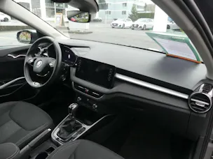 Škoda Fabia 1.0 TSI Style DSG