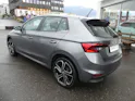 Škoda Fabia 1.0 TSI Style DSG