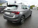 Škoda Fabia 1.0 TSI Style DSG