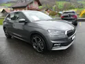 Škoda Fabia 1.0 TSI Style DSG