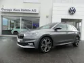 Škoda Fabia 1.0 TSI Style DSG