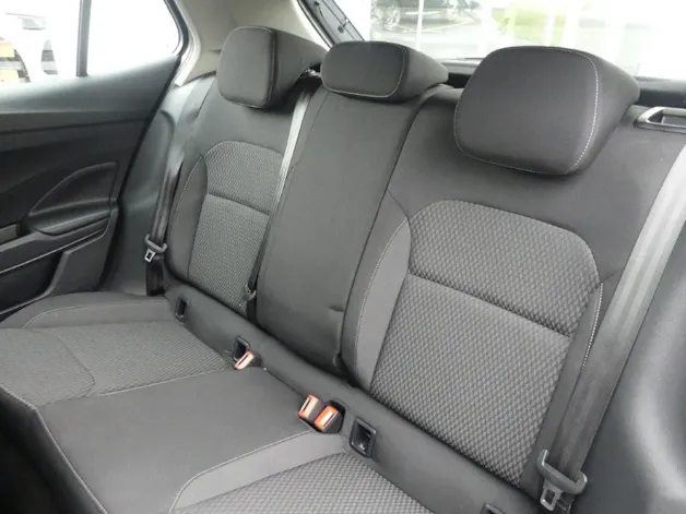Škoda Fabia 1.0 TSI Style DSG
