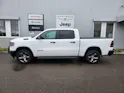 Dodge Ram 1500 3.6 V6 4x4 Bighorn 305PS / 3.4T AHK