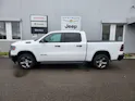 Dodge Ram 1500 3.6 V6 4x4 Bighorn 305PS / 3.4T AHK