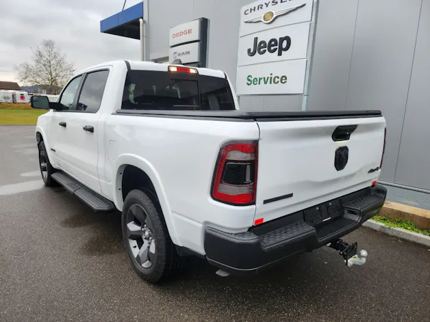Dodge Ram 1500 3.6 V6 4x4 Bighorn 305PS / 3.4T AHK