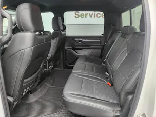 Dodge Ram 1500 3.6 V6 4x4 Bighorn 305PS / 3.4T AHK