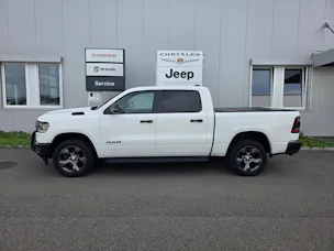 DODGE Ram 1500 3.6 V6 4x4 Bighorn 305PS / 3.4T AHK
