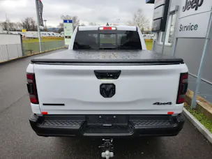 Dodge Ram 1500 3.6 V6 4x4 Bighorn 305PS / 3.4T AHK