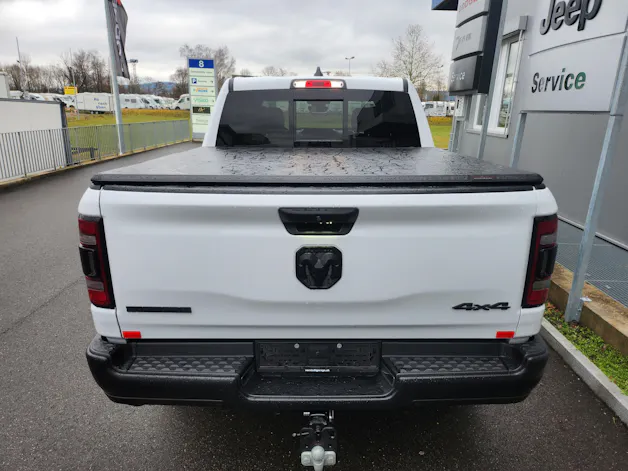 Dodge Ram 1500 3.6 V6 4x4 Bighorn 305PS / 3.4T AHK