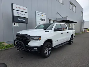 DODGE Ram 1500 3.6 V6 4x4 Bighorn 305PS / 3.4T AHK