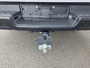 DODGE Ram 1500 3.6 V6 4x4 Bighorn 305PS / 3.4T AHK