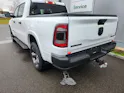 Dodge Ram 1500 3.6 V6 4x4 Bighorn 305PS / 3.4T AHK