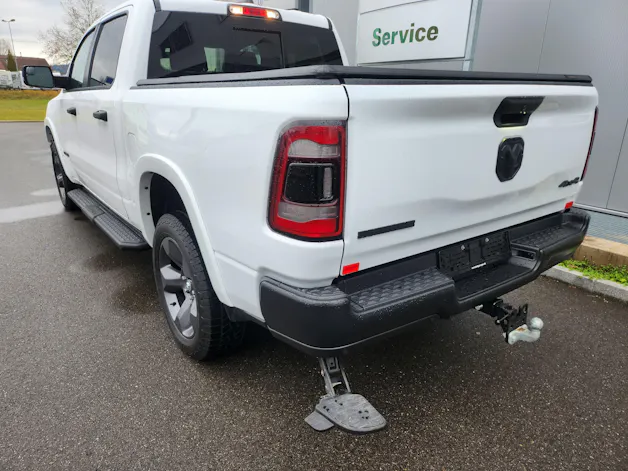 Dodge Ram 1500 3.6 V6 4x4 Bighorn 305PS / 3.4T AHK