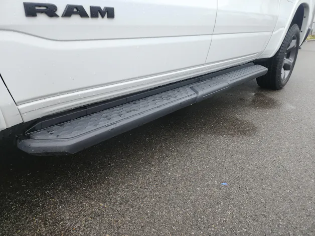 Dodge Ram 1500 3.6 V6 4x4 Bighorn 305PS / 3.4T AHK