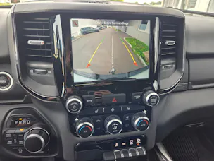 DODGE Ram 1500 3.6 V6 4x4 Bighorn 305PS / 3.4T AHK