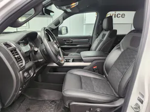 Dodge Ram 1500 3.6 V6 4x4 Bighorn 305PS / 3.4T AHK