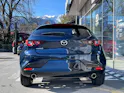Mazda 3 Hatchback SKYACTIV-X M Hybrid 186 Homura Automat