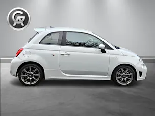 Fiat 595 1.4 16V Turbo Abarth 595