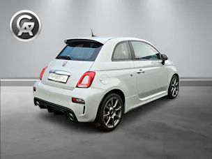 Fiat 595 1.4 16V Turbo Abarth 595