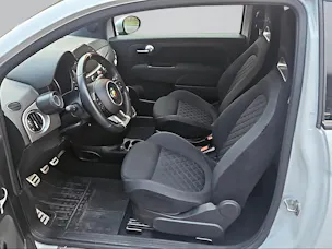 Fiat 595 1.4 16V Turbo Abarth 595