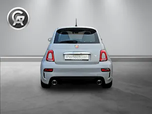 Fiat 595 1.4 16V Turbo Abarth 595