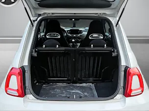 Fiat 595 1.4 16V Turbo Abarth 595