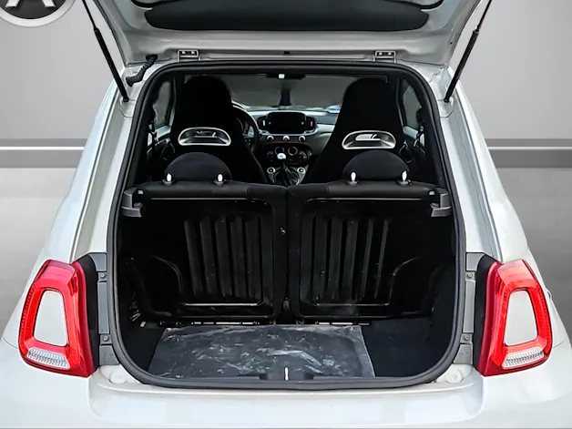 Fiat 595 1.4 16V Turbo Abarth 595
