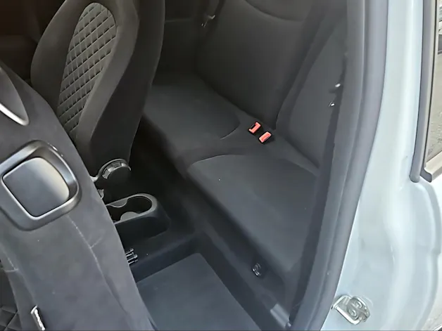 Fiat 595 1.4 16V Turbo Abarth 595