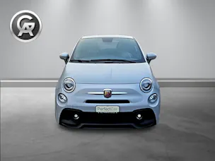 Fiat 595 1.4 16V Turbo Abarth 595