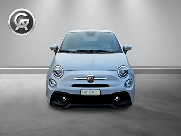 Fiat 595 1.4 16V Turbo Abarth 595